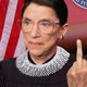 Image for article titled The Onion Looks Back At The Life And Legacy Of Ruth Bader Ginsburg